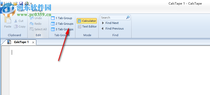 CalcTape(PC桌面计算器) 5.3.1 破解版