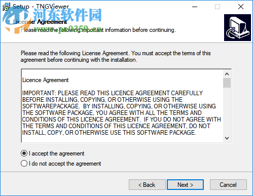 TNGViewer(3D交互查看器) 1.5.1.673 官方版