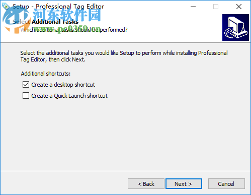 Professional Tag Editor(通用标签编辑器) 1.0.6.8 破解版