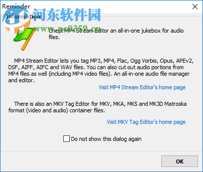 Professional Tag Editor(通用标签编辑器) 1.0.6.8 破解版