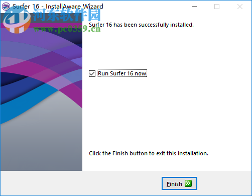 Surfer 16下载(3d测绘建模软件) 16.0.330 破解版