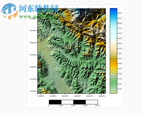 Surfer 16下载(3d测绘建模软件) 16.0.330 破解版