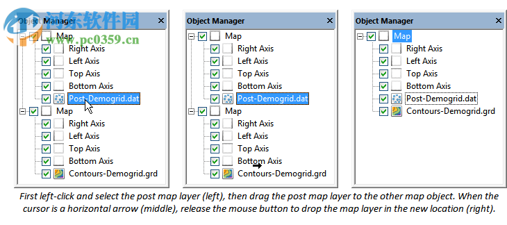Surfer 16下载(3d测绘建模软件) 16.0.330 破解版