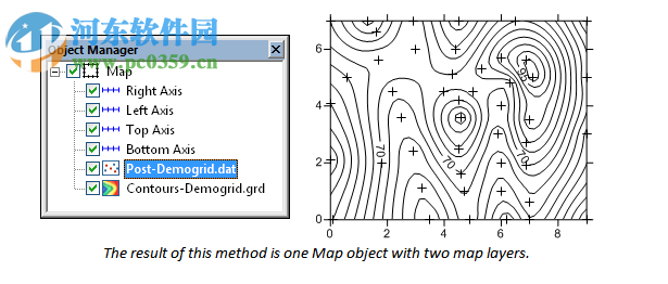 Surfer 16下载(3d测绘建模软件) 16.0.330 破解版