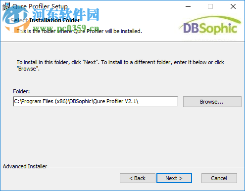 Qure Profiler(SQL Server分析工具) 2.1.0.2134 破解版