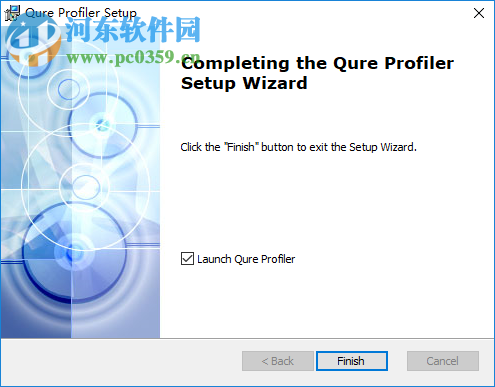Qure Profiler(SQL Server分析工具) 2.1.0.2134 破解版