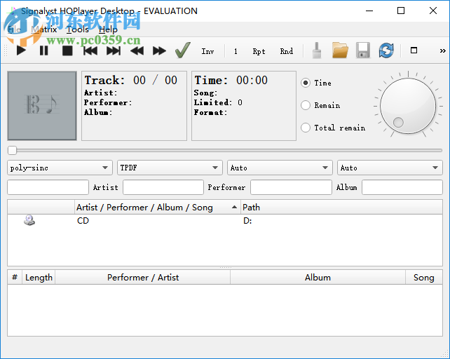 hqplayer高品质<a href=/zt/yybfq/ target=_blank class=infotextkey>音频播放器</a>