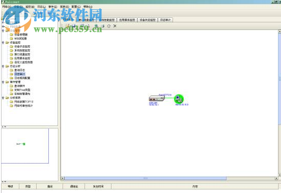 Falconet(网络管理软件) 2.3 官方版