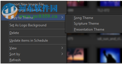 EasyWorship(演出媒体演示软件) 7.1.2.0 官方版