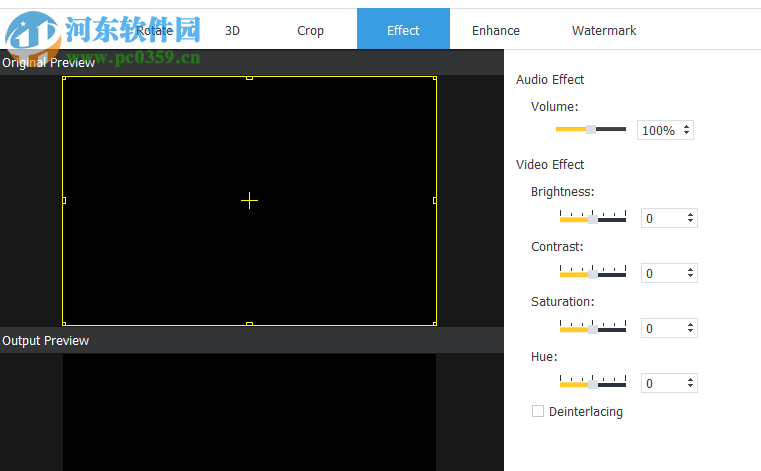 AnyMP4 Video Enhancement(视频增强软件) 7.2.18 破解版