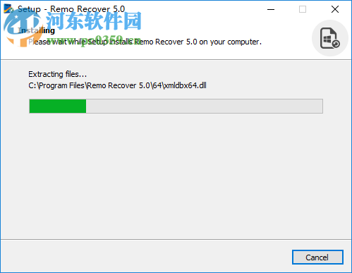 Remo Recover(专业数据恢复软件) 5.0.0.40 破解版