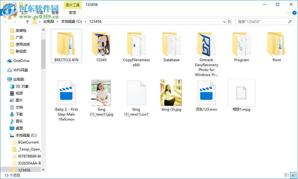 Remo Recover(专业数据恢复软件) 5.0.0.40 破解版