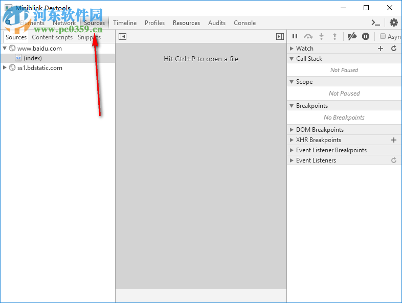 Miniblink(浏览器控件) 18.11.06 官方版