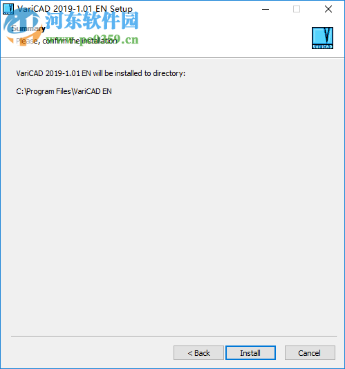 VariCAD 2019(CAD精密绘图软件) 3.02 破解版