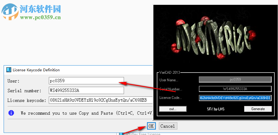 VariCAD 2019(CAD精密绘图软件) 3.02 破解版