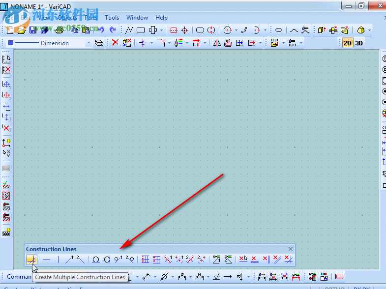 VariCAD 2019(CAD精密绘图软件) 3.02 破解版