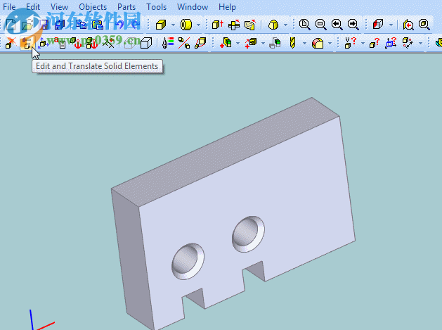 VariCAD 2019(CAD精密绘图软件) 3.02 破解版