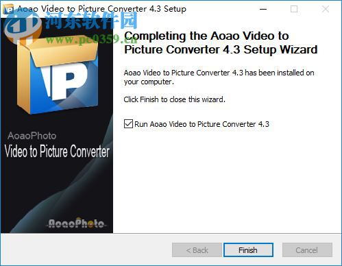 Video to Picture Converter(视频转换器) 4.3 破解版