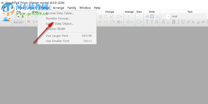 Graphpad Prism 8(医学绘图软件)32位/64位