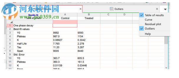 Graphpad Prism 8(医学绘图软件)32位/64位