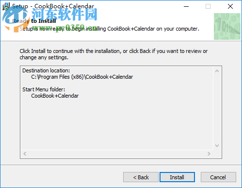 Cookbook+Calendar(饮食计划软件) 3.9 破解版