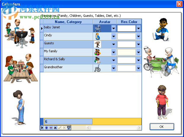 Cookbook+Calendar(饮食计划软件) 3.9 破解版