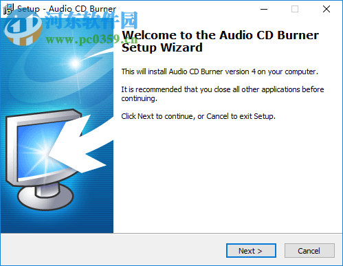 3nity Audio CD BURNER(3nity音频CD刻录机) 4.0 破解版