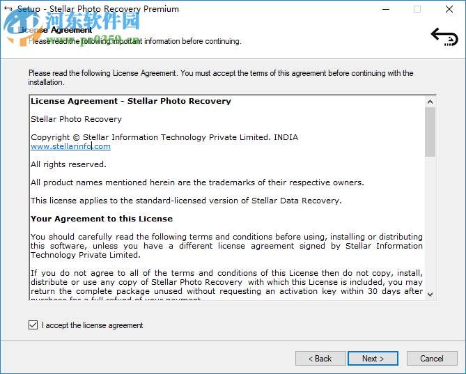 Stellar Photo Recovery Premium(数据恢复软件)