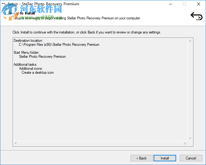Stellar Photo Recovery Premium(数据恢复软件)