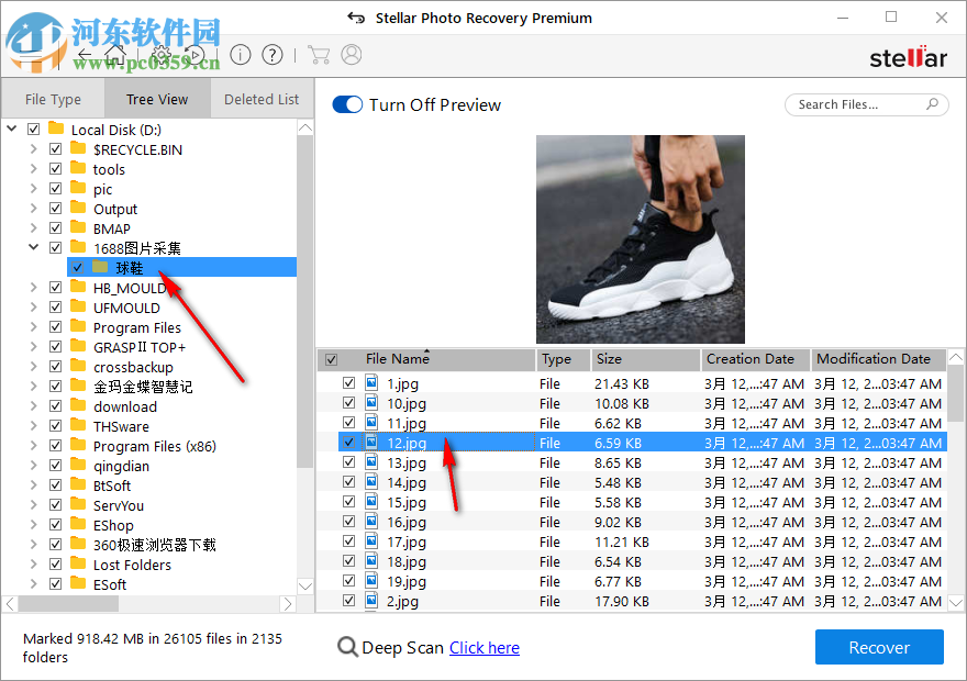 Stellar Photo Recovery Premium(数据恢复软件)