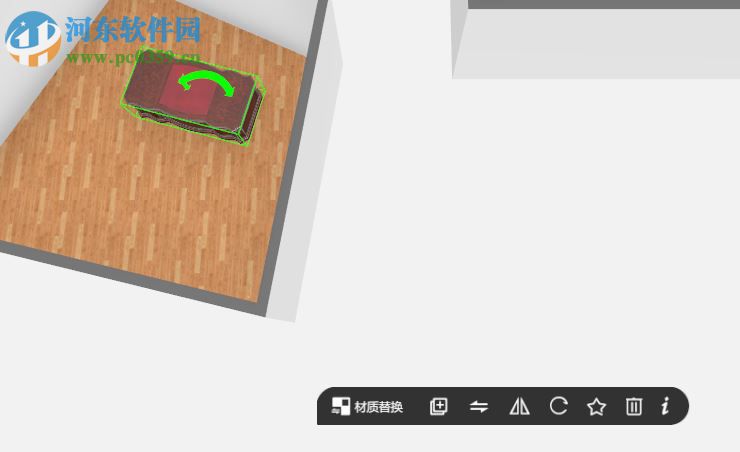 试家(家居设计软件)