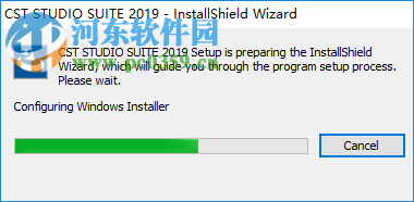 CST Studio Suite 2019(电磁仿真软件) x64 免费版