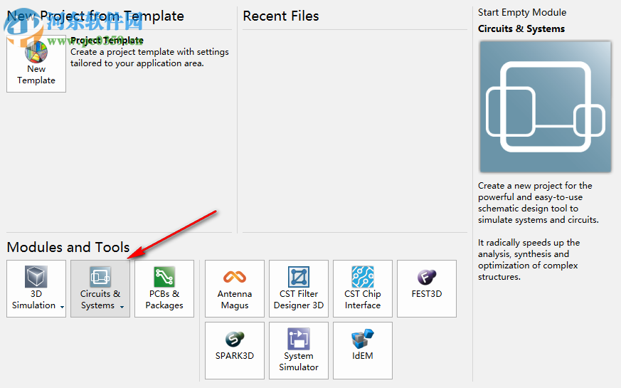 CST Studio Suite 2019(电磁仿真软件) x64 免费版