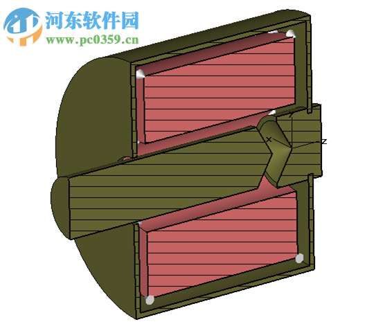 CST Studio Suite 2019(电磁仿真软件) x64 免费版