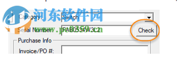 HomeManage 2018(家庭资产管理软件) 18.0.0.12破解版
