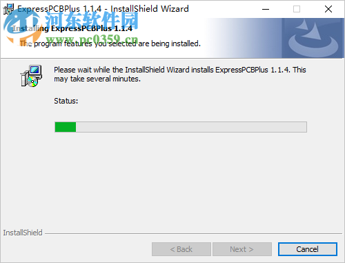 ExpressPCB Plus(电路板查看插件) 1.1.4 官方版