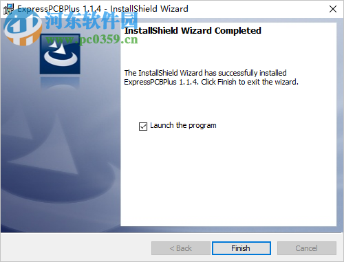 ExpressPCB Plus(电路板查看插件) 1.1.4 官方版