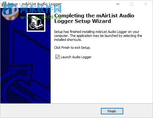 mAirList Audio Logger(音频录制工具) 1.3.6 破解版