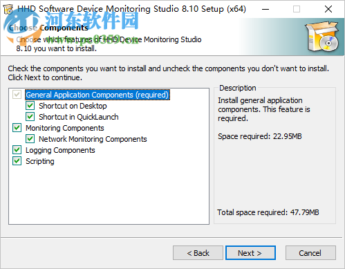 Device Monitoring Studio(设备监控软件) 8.10 破解版