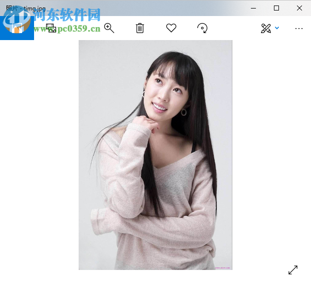 KUSO Exif Viewer(exif信息查看器) 3.0 免费版