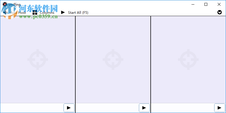 vmPing(批量ping软件)