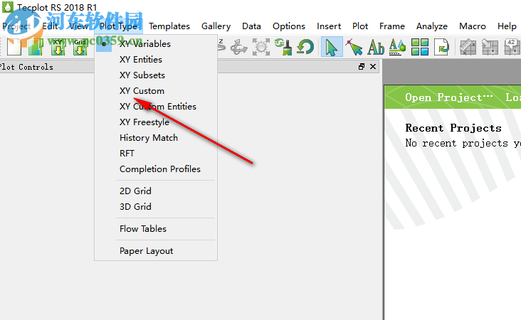 Tecplot RS 2018(可视化数据分析软件) 1.2.93392 免费版