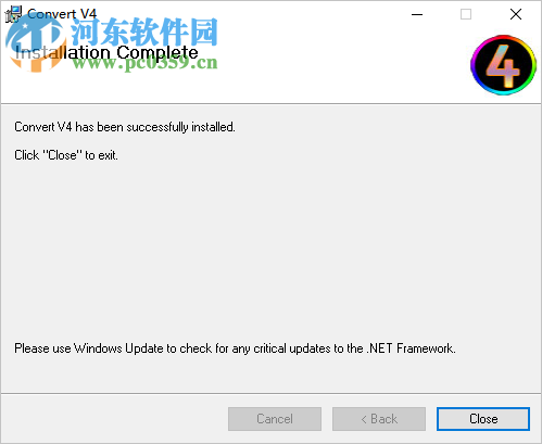 HDVideo Convert下载 4.5.1.1 中文版