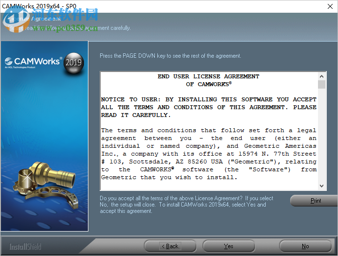 CAMWorks 2019下载 2018.12.20 免费版