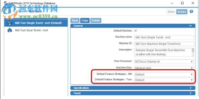 CAMWorks 2019下载 2018.12.20 免费版
