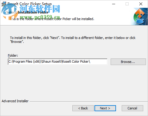 Roselt Color Picker(颜色提取器) 1.5.0 免费版