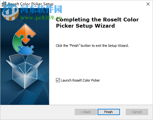 Roselt Color Picker(颜色提取器) 1.5.0 免费版