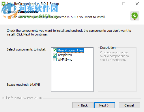 MyLifeOrganized Pro(时间管理工具) 5.0.1 免费版