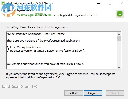 MyLifeOrganized Pro(时间管理工具) 5.0.1 免费版