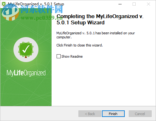 MyLifeOrganized Pro(时间管理工具) 5.0.1 免费版